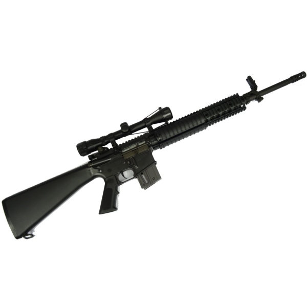 Karabinek M16 USMC SAM-R Colt kal. .22lr